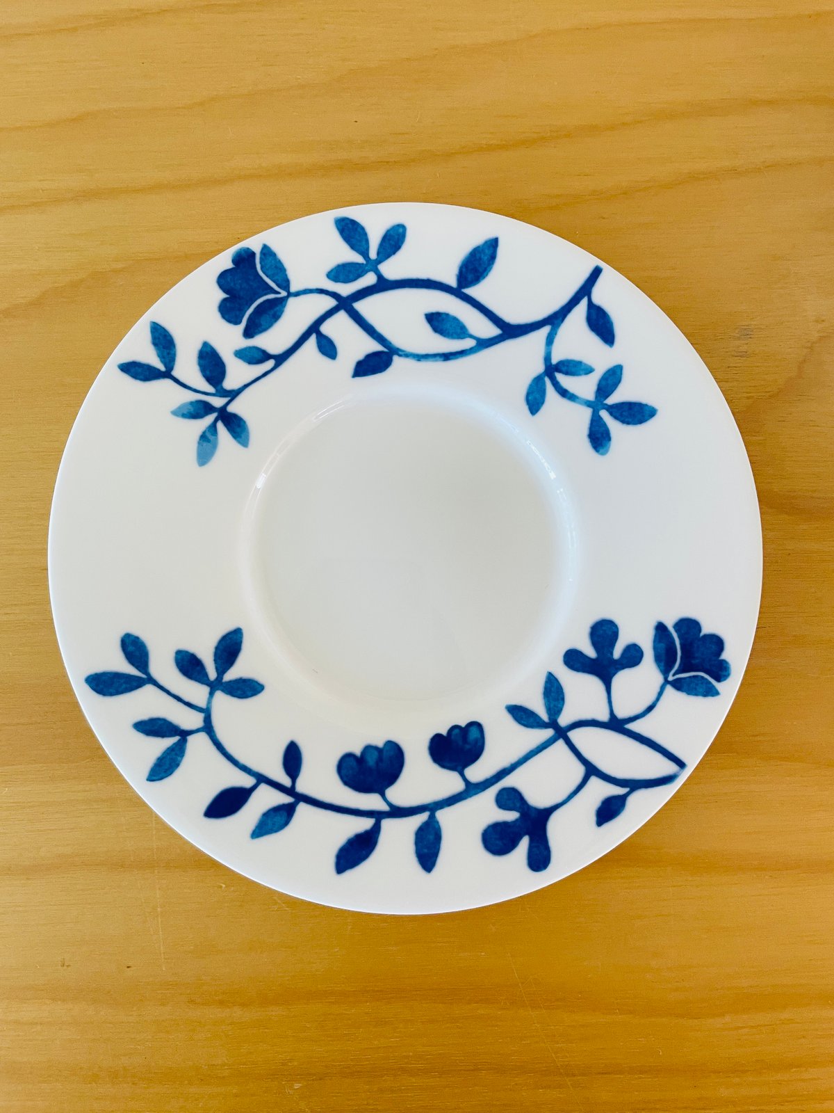 ☆Rorstrand ロールストランド Pergolaペルゴラ 皿 27cm