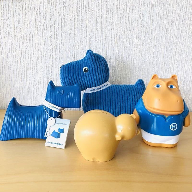 リサラーソン  ヴィンテージ　クマ Lisa Larson / リサラーソン】ヴィンテージ版 Skansen クマ