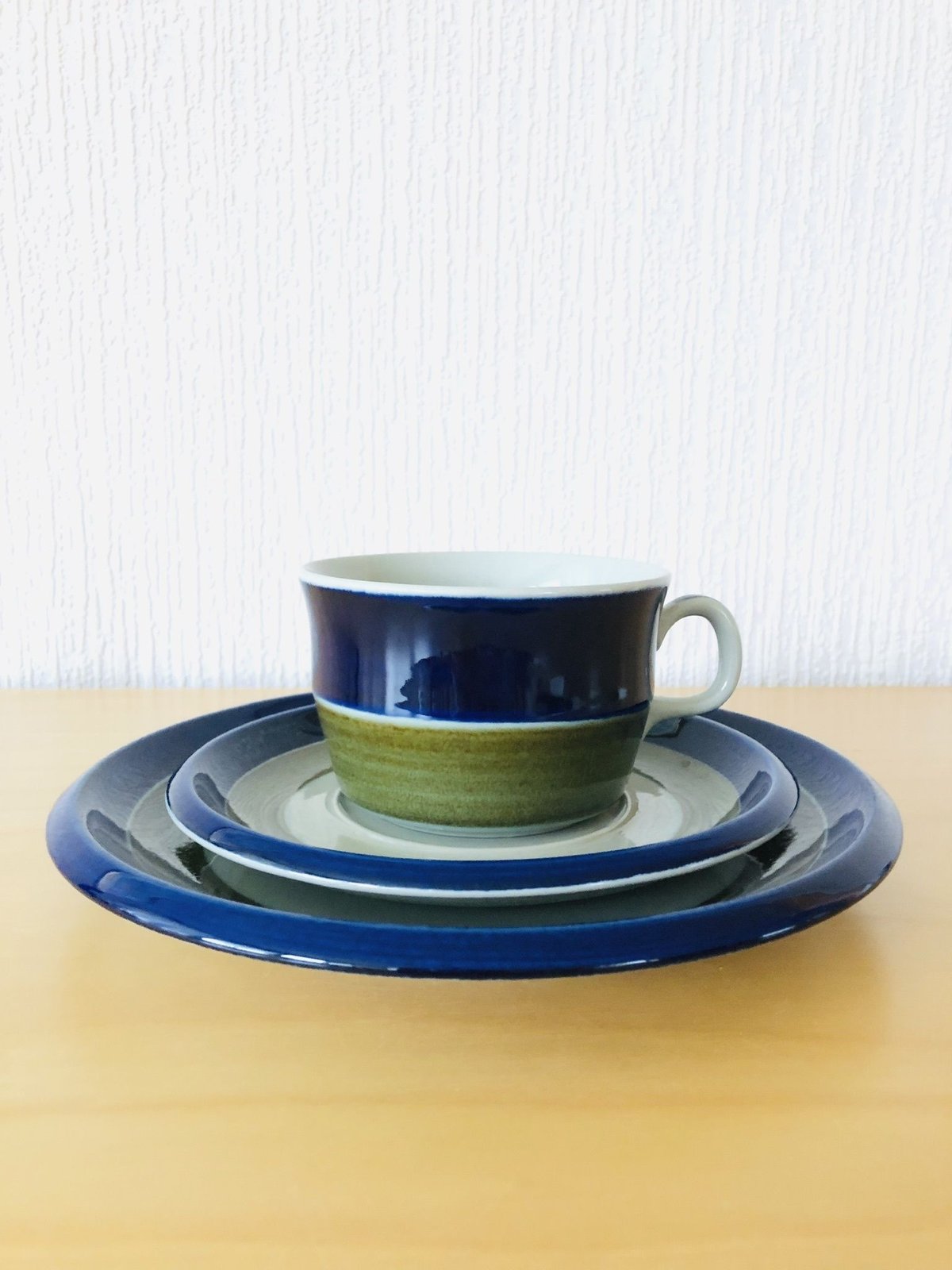 RorstrandロールストランドElizabethエリザベス 19㎝5枚 【公式通販】