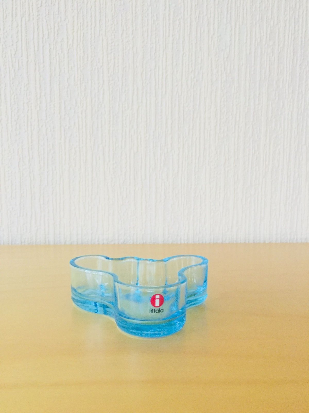 iittala/イッタラ/Alvar Aalto/アルヴァアアルト/キャンドルホルダー