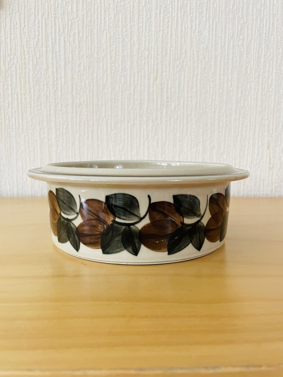 Arabia/アラビア/Ruija/ルイヤ/ボウル/18,5cm | Wasurenagusa Arabia/アラビア/Ruija/ルイヤ/ボウル/18,5cm | Wasurenagusa