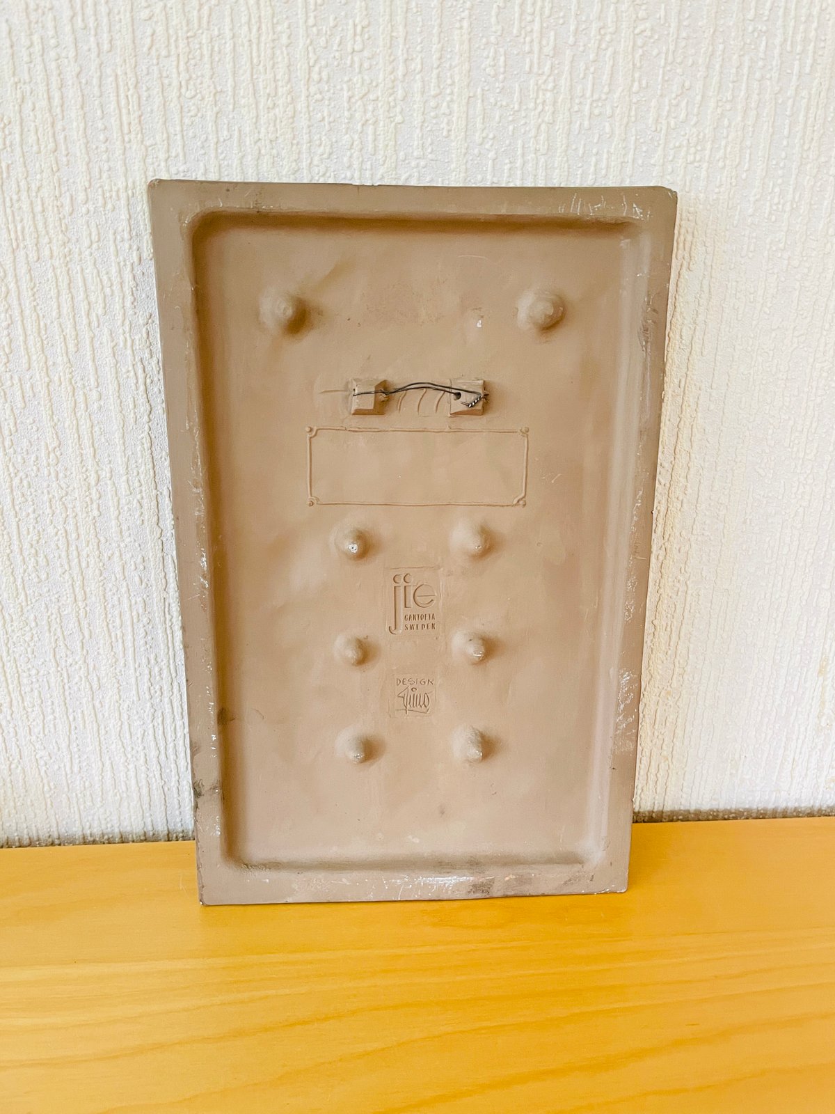 jie gantofta ジイガントフタ フィギュア 大サイズ 置物 おばさま