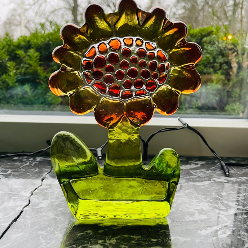 ひまわり様シュガーポットのセット