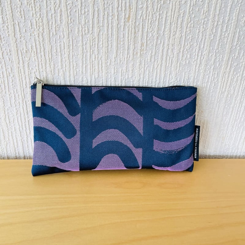 Marimekko x Finnair/マリメッコ x フィンエアー/ポーチ/トラベル 