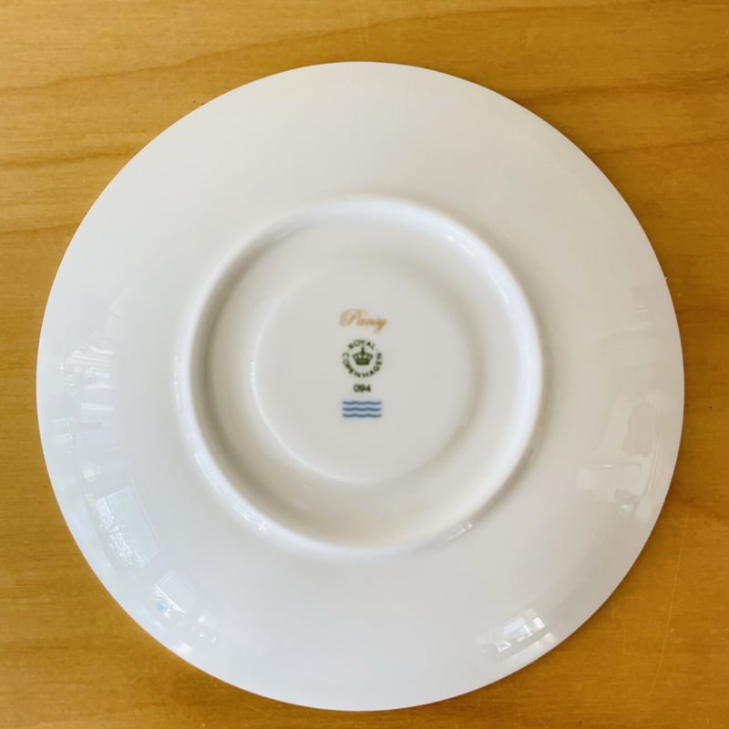 Royal Copenhagen/ロイヤルコペンハーゲン/Flora/フローラ Royal Copenhagen/ロイヤルコペンハーゲン/Flora/フローラ