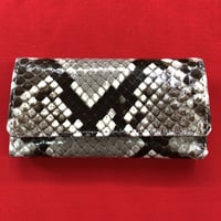 6連キーケース