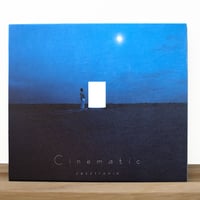 Cinematic (CD)