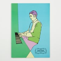 Life Syncopation 楽譜(sheet music)