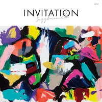 Invitation (MP3, 320kbps)