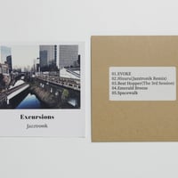 Excursions (CD)