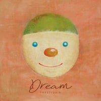 Dream digital album (48kHz/24bit)