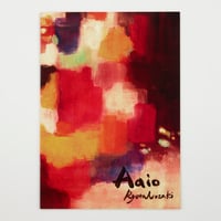 Aaio 楽譜 (CD付き/sheet music with CD)