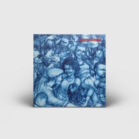 en:Code 12inchアナログレコード(EP)
