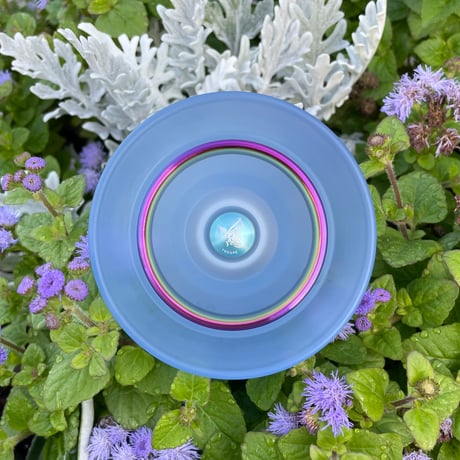 ウラクサス　ジャパンテクノロジー Uracsus yo-yo by Japan Tech – YoYoExpert
