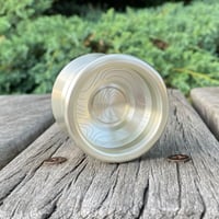 MIRAGE ESD '24 / Super Light Yellow