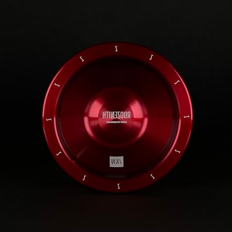 ROOZENITH / Matte Silver