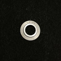 Gap adjustment spacer（SUS）