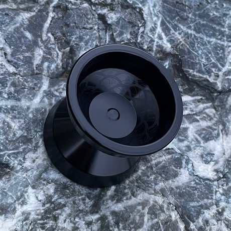 JUGEMU '24 / Black