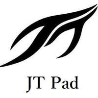 JT Pad（Pair）