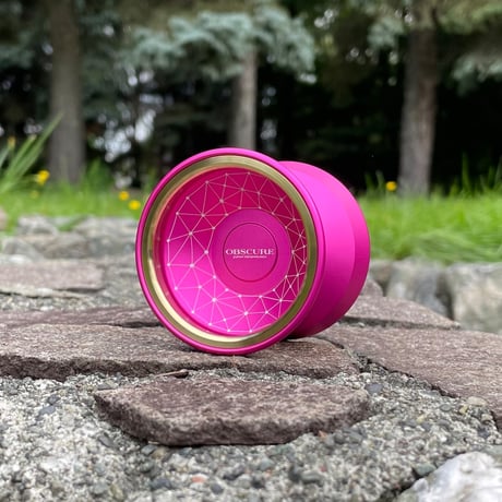 iYoYo FiRROX フィロックス フィロックス7075 - iYoYo ┃ヨーヨー専門店リワインド