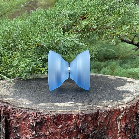 FUGAKU（PC）/ Clear Blue・RAW rim
