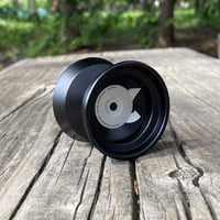 ALPHA / Matte Black