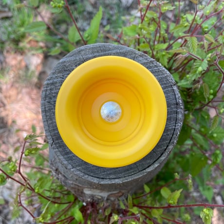 IMMERSIVE / Yellow