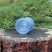 TROUPE（POM）/ White・Blue core | JTSTORE WORLDWIDE