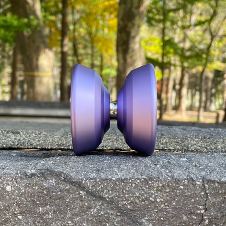 MIRAGE '24 / Light Purple