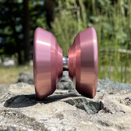 MIRAGE ESD / Cupid Pink Metallic