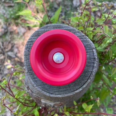 IMMERSIVE / Red