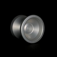 ROOZENITH / Matte Silver