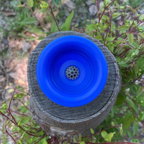IMMERSIVE / Blue