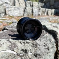 MIRAGE '24 / Black