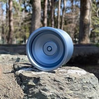 FERGUS / Matte Stone Blue