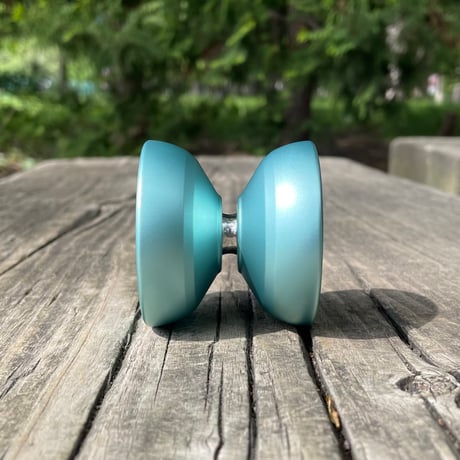 ELYSIAN / Matte Light Blue