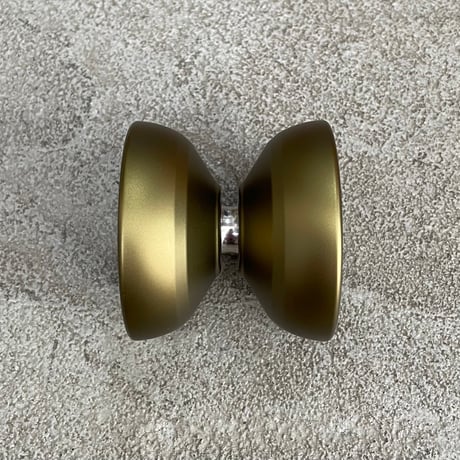 ELYSIAN / Matte Olive