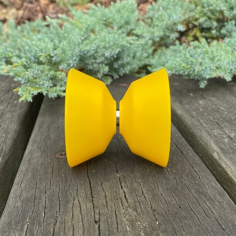 CIRRUS / Yellow・Silver core