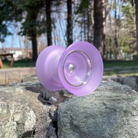 TROUPE（POM）/ White・Blue core | JTSTORE WORLDWIDE