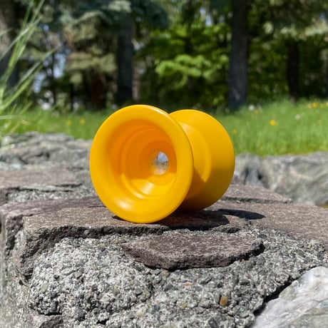 IMMERSIVE / Yellow