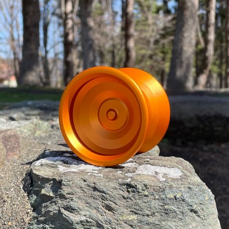 ウラクサス　ジャパンテクノロジー Uracsus yo-yo by Japan Tech – YoYoExpert