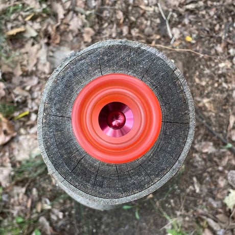 LINKX / Red・Maroon core