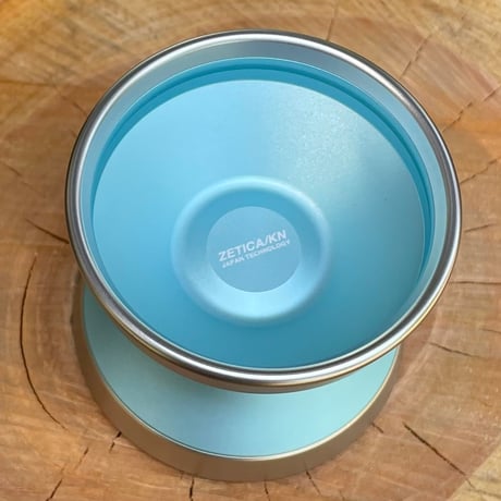 ZETICA / Ice Blue