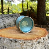 ZETICA / Ice Blue