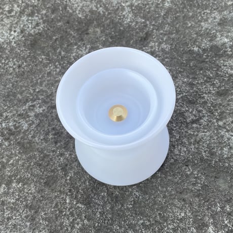 CIEL / White・Gold core