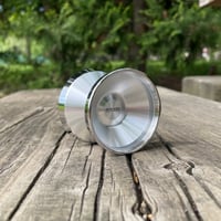 ZETICA / Shiny Silver・Polished Silver