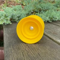 CIRRUS / Yellow・Silver core