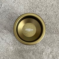 ELYSIAN / Matte Olive