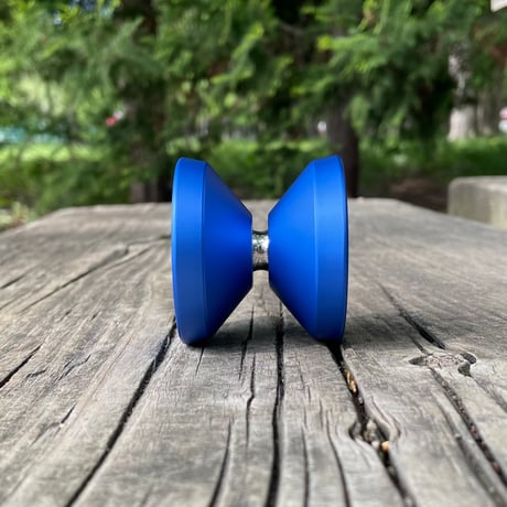 ROOZENITH / Matte Blue