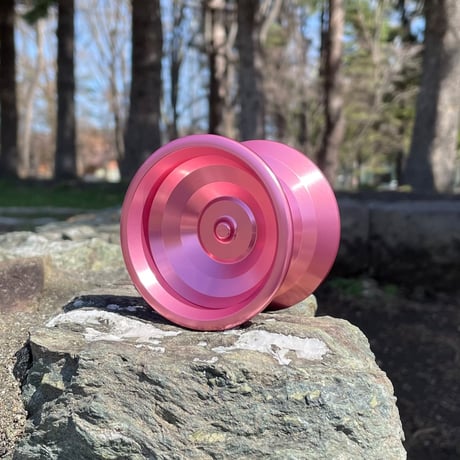 ウラクサス　ジャパンテクノロジー ウラクサス ジャパンテクノロジー Uracsus yo-yo by Japan Tech